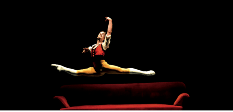 Grande suite classique verdiana