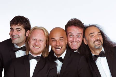 SOSPESO// Manicomic