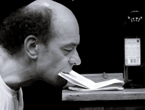 La lettera