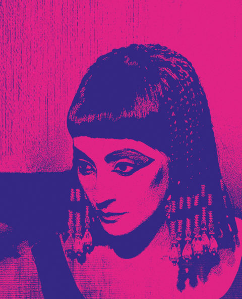 Antonio e Cleopatra