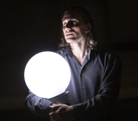 La cosmicomica vita di Q