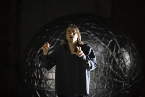 La cosmicomica vita di Q