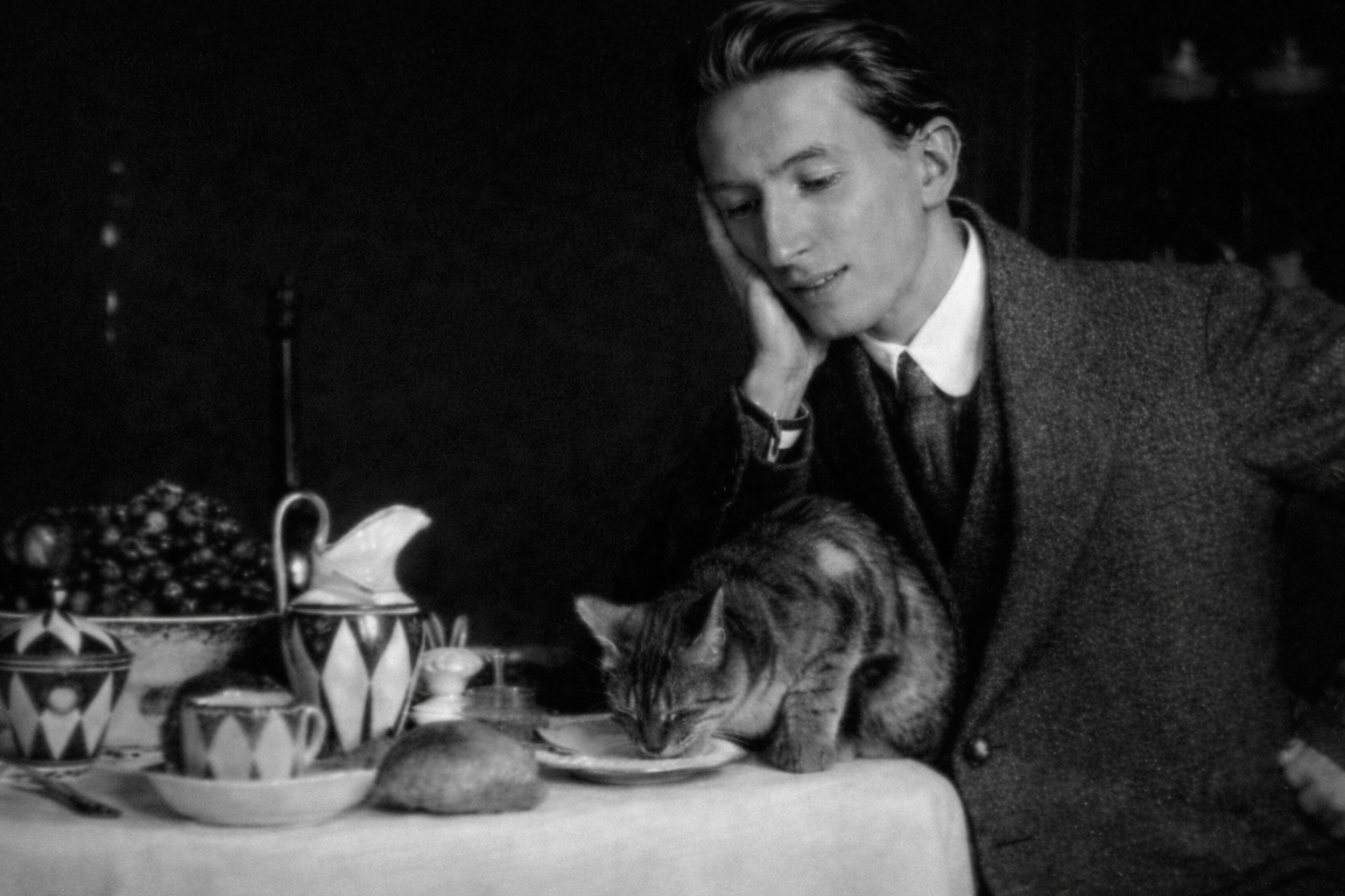 COME metrica, immagine, suono